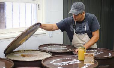 La XIV Semana de la Miel Sanjuanina tendrá una agenda completa de actividades