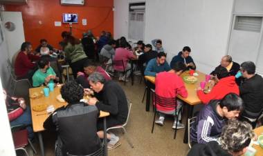 Los refugios permanecerán abiertos las 24 horas por las bajas temperaturas