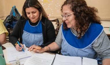 Paritaria docente: Nueva propuesta del gobierno que será analizada por las bases