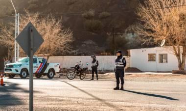 Más de 200 efectivos reforzarán la seguridad durante las vacaciones de invierno