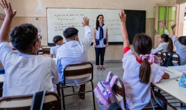 Paritaria docente: Nueva propuesta del Gobierno que será evaluada por los gremios 