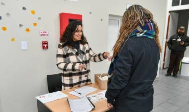El test de VPH es una herramienta para cuidar la salud de las sanjuaninas