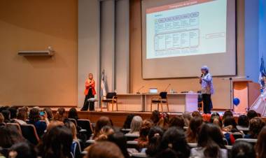 Las orientadoras pedagógicas son el motor silencioso del Comprendo y Aprendo