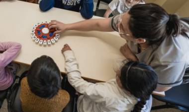 Suspenden las clases en el departamento Calingasta