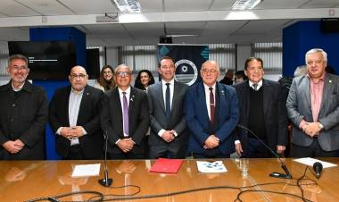 San Juan dio un paso clave para comenzar el dictado de la carrera de Medicina
