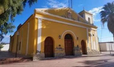 Comunicado Oficial: Parroquia Nuestra Señora de Las Mercedes 