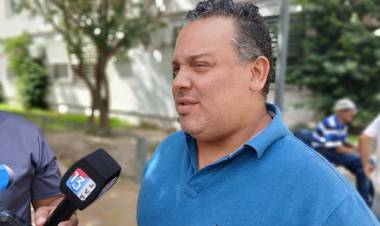 Causa contra el ginecólogo Miguel Maza: a juicio oral con un tribunal de tres jueces