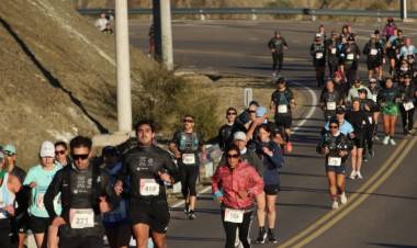 La Maratón Internacional movilizó casi $5.000 millones en la economía sanjuanina