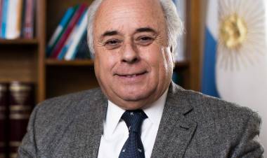 Pedido de Juicio político contra el Juez de la Corte Marcelo Lima por "falta de cumplimiento de los deberes a su cargo"