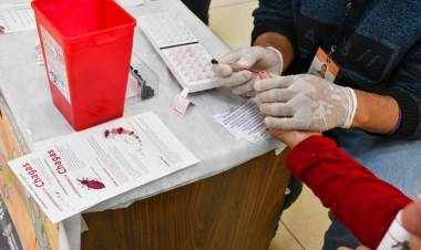 Salud y Educación articulan acciones para ampliar la detección temprana del Chagas