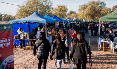 La educación agropecuaria celebra su día con congreso, expo y reinauguración