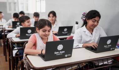 Educación abre caminos para aprender desde los primeros años