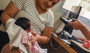 Garantizar y proteger los derechos de los niños
