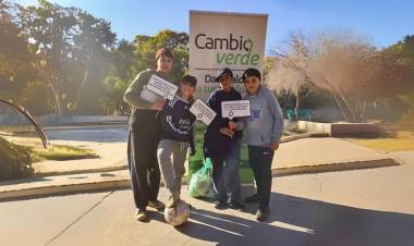 La Feria Agroproductiva vuelve al Parque de Mayo con la última edición de agosto