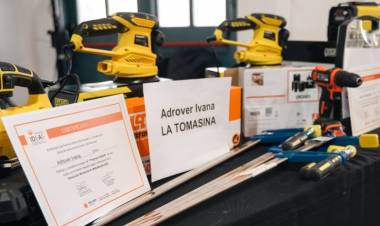 Lanzan la segunda edición de un programa que impulsa a los emprendedores sociales