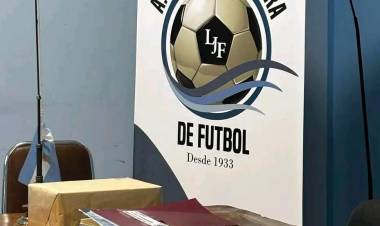 Conflicto del futbol, la “apretada” de AFA: “La vergüenza de haber sido y dolor de ya no ser”