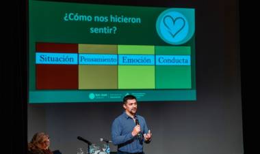 Educación: 53 escuelas avanzan en formación de habilidades socioemocionales
