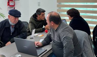 Fuerte demanda de créditos: Fiduciaria San Juan otorgó $9.245 millones a más de 200 pymes y emprendedores