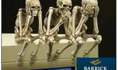 ¡Las opiniones son libres, los hechos son sagrados!: Así nos mintieron 