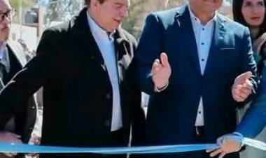 Mientras se despilfarraron millones de pesos en terrenos donados y en compra de inmuebles inhabitables, la Municipalidad de Jáchal no tiene edificio propio
