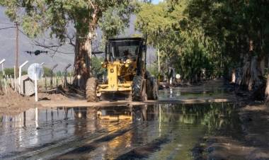 Cinco claves para entender por qué San Juan se prepara ante El Niño