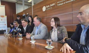 San Juan pone en marcha una nueva campaña de control de plagas en cultivos