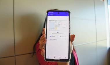 Los sanjuaninos pueden utilizar el DNI digital para realizar trámites con validez legal