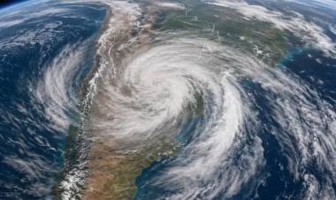 Según un informe, El Niño se podría convertir en el fenómeno más potente de los últimos 40 años