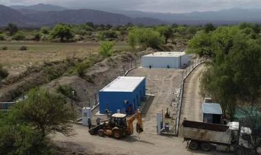 Actualización hidrogeológica de la Cuenca de Pampa del Chañar: “Es necesario y urgente restablecer la red de estaciones meteorológicas en las zonas serranas, realizar un seguimiento sistemático de los niveles freáticos y de los caudales de extracción, establecer límites de explotación sustentables y profundizar el estudio de la interfase hidroquímica con el río Jáchal”