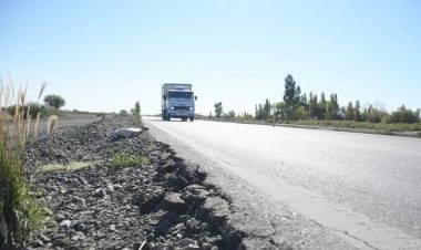 CAF aprobó U$S 160 millones a San Juan para hacer autopista la Ruta 40 sur