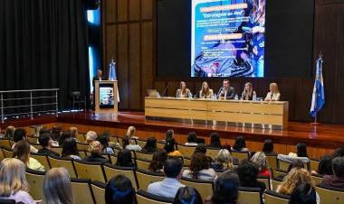 Estrategias en red: San Juan fortalece la atención integral de madres y recién nacidos