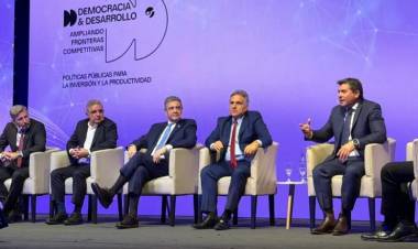 Crisis económica en las provincias: San Juan, Río Negro y Neuquén entre las pocas que subieron su recaudación