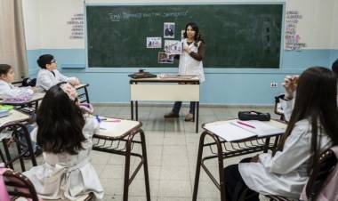 Se suspenden las clases por alerta de viento en Jáchal, Iglesia y Calingasta