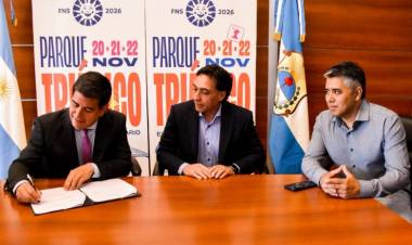Más de treinta agencias de viajes comercializan paquetes para la FNS 2026