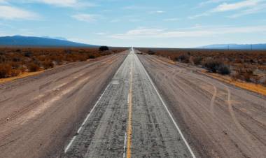 Ruta 40 Norte: Se adjudicó la obra del tramo San Roque-Tucunuco