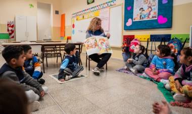 Educación presentó el Concurso de Ascenso Docente 2026-2027