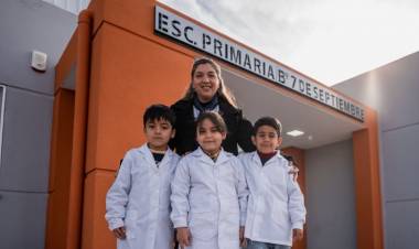 Claves del nuevo Concurso de Ascenso para jerarquizar la carrera docente