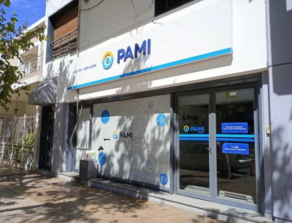 PAMI, a punto de ser desalojado: la gestión anterior quedó debiendo $35 millones de alquiler