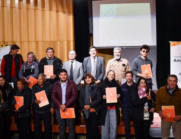 Se fortalece la política ambiental con la inversión en conservación de bosques nativos
