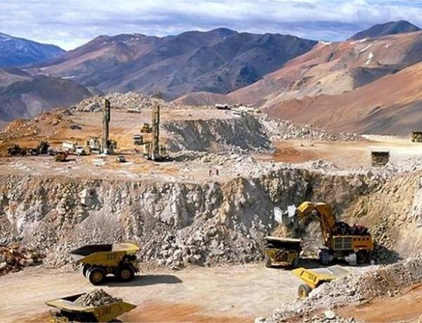 La Iglesia en América Latina presenta documento contra la minería "depredadora"