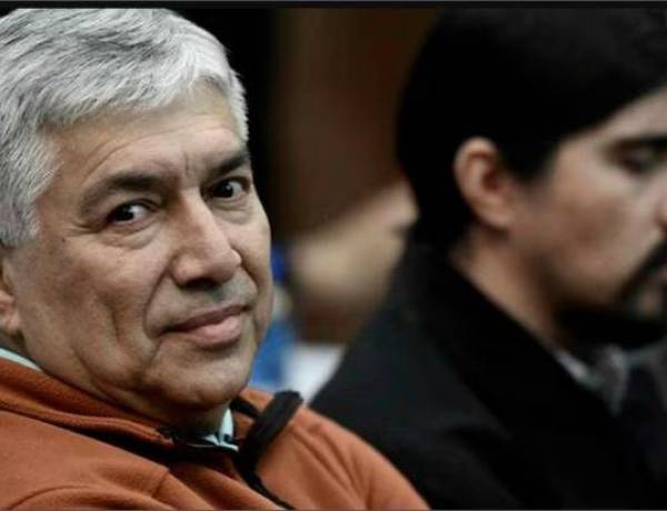 Ruta del dinero K: la Justicia ordenó el decomiso de bienes a Lázaro Báez por más de U$S54.000.000