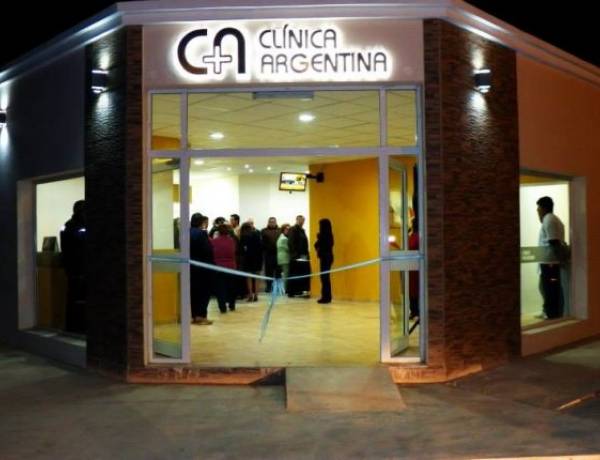 Allanaron La Clínica Argentina De Rodeo Por Presunta Defraudación Contra La Obra Social Provincia