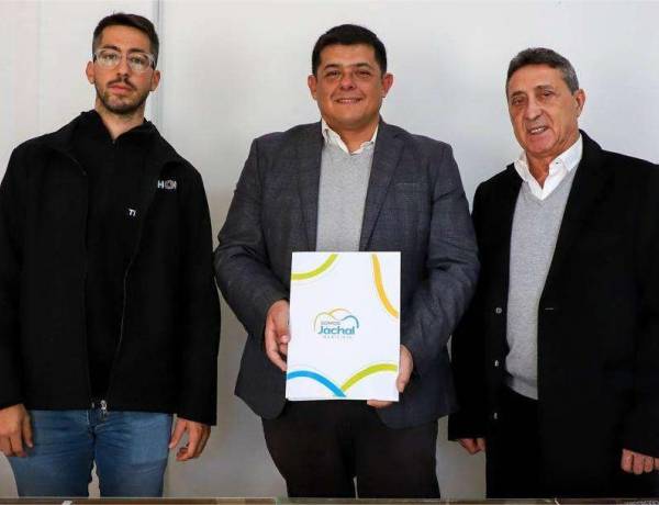 Jáchal, Fábrica de Explosivos: La Justicia intimó al Intendente Matías Espejo a que “presente todas aquellas actuaciones y antecedentes documentales que obren en su poder, relacionados con la supuesta entrega en comodato del inmueble”