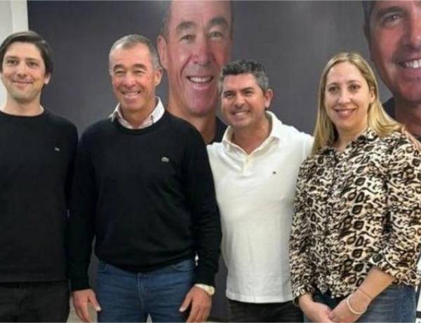Elecciones Legislativas Nacionales: Los candidatos en San Juan para la renovación de tres bancas en diputados