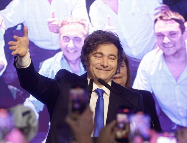 Javier Milei recibirá hoy en Casa Rosada a los diputados electos de La Libertad Avanza