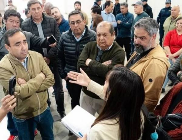 A través de una Ordenanza: Iglesia suspendió el Cargo Único Municipal en las facturas de energía