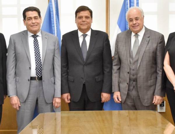 Amigos, parientes e hijos de políticos en los ascensos de la Justicia de San Juan