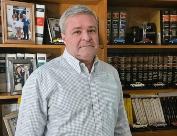 San Juan: denunciaron al Juez Vázquez por presunto fraude y prevaricato