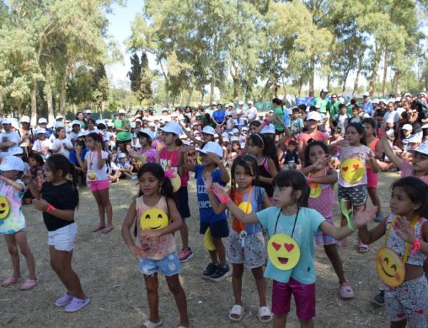 Comienzan los preparativos para las Colonias de Verano 2026