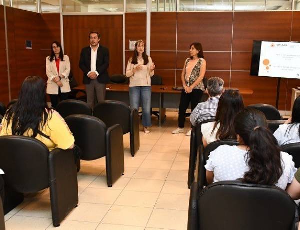 Salud y los municipios trabajan para bajar la incidencia del dengue en San Juan